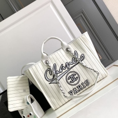 Chanel Shopping Bags